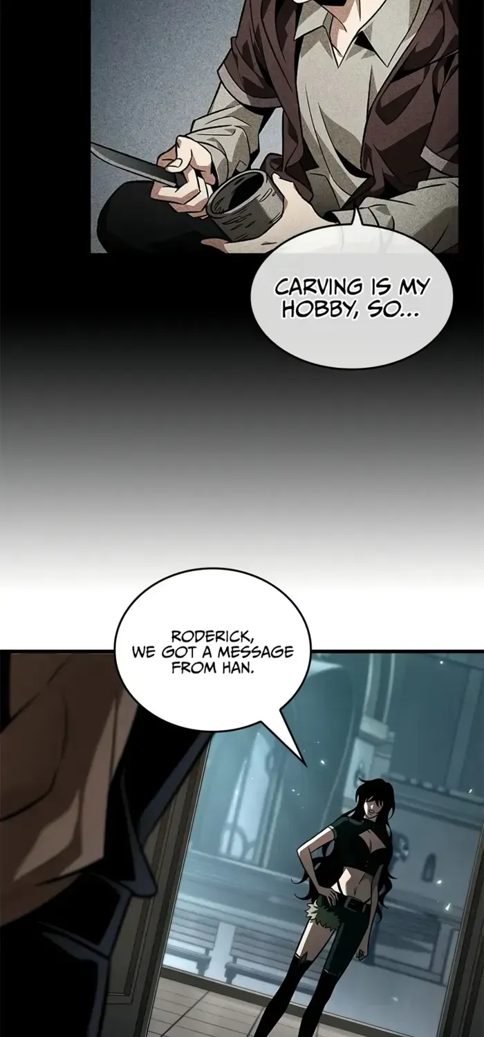 Infinite Gacha Chapter 130 page 18 - 