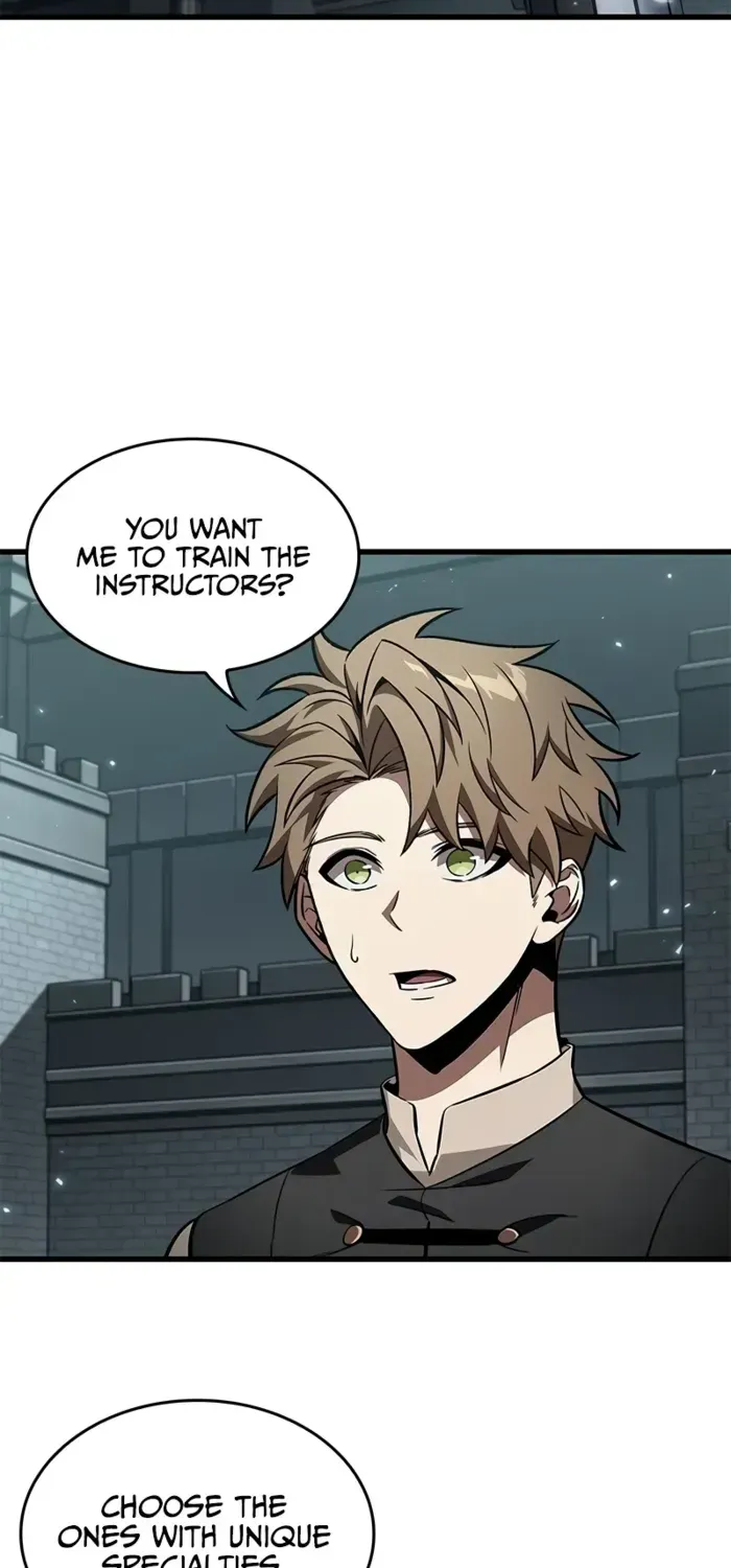 Infinite Gacha Chapter 130 page 22 - 