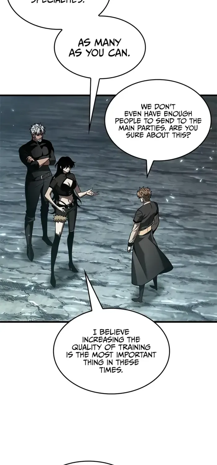 Infinite Gacha Chapter 130 page 23 - 
