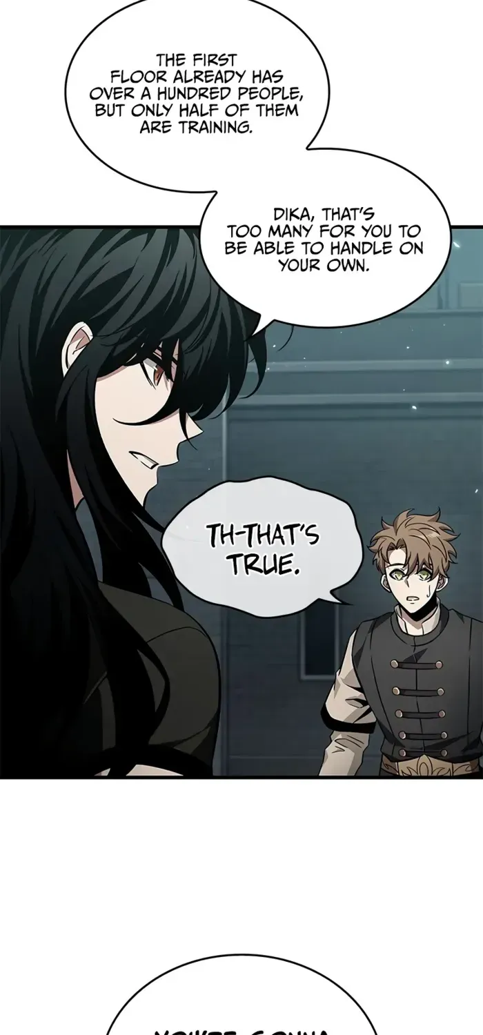 Infinite Gacha Chapter 130 page 24 - 
