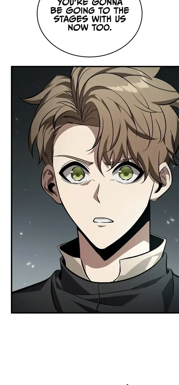 Infinite Gacha Chapter 130 page 25 - 