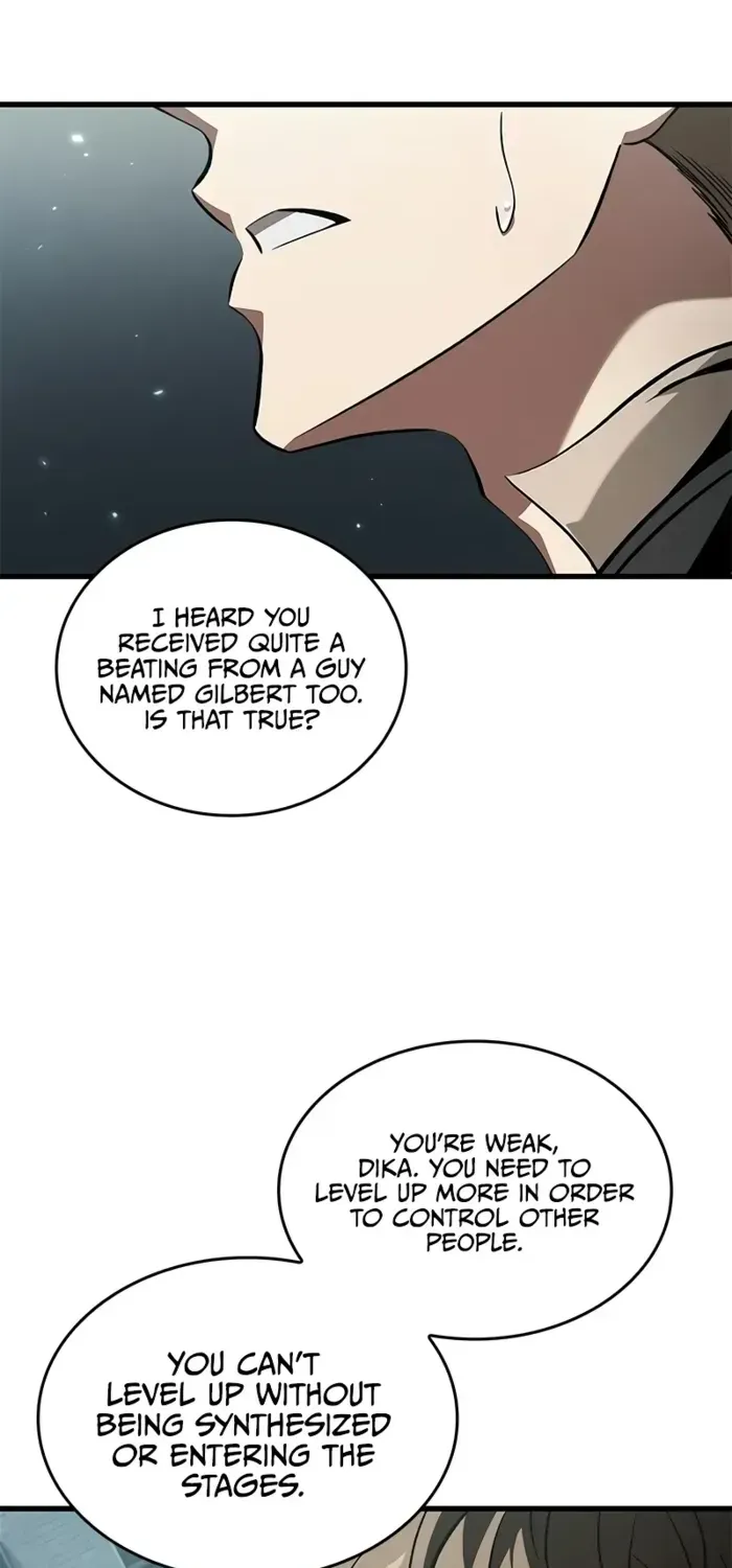 Infinite Gacha Chapter 130 page 27 - 