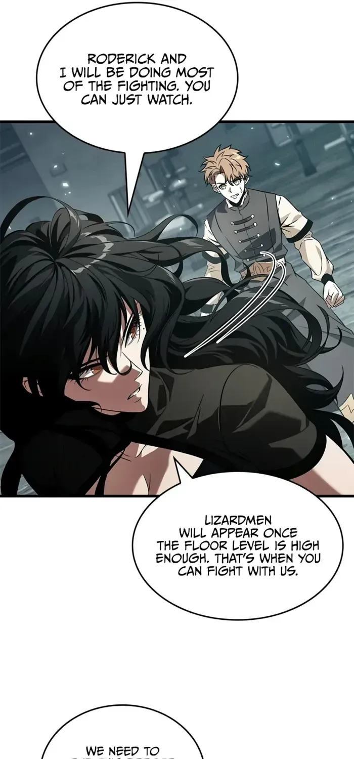 Infinite Gacha Chapter 130 page 29 - 