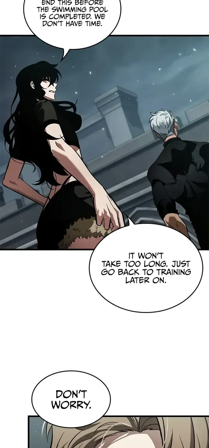 Infinite Gacha Chapter 130 page 30 - 