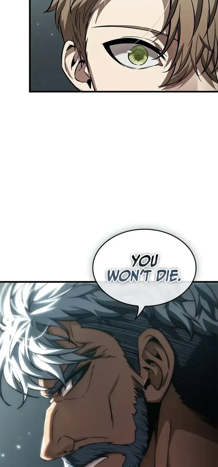 Infinite Gacha Chapter 130 page 31 - 