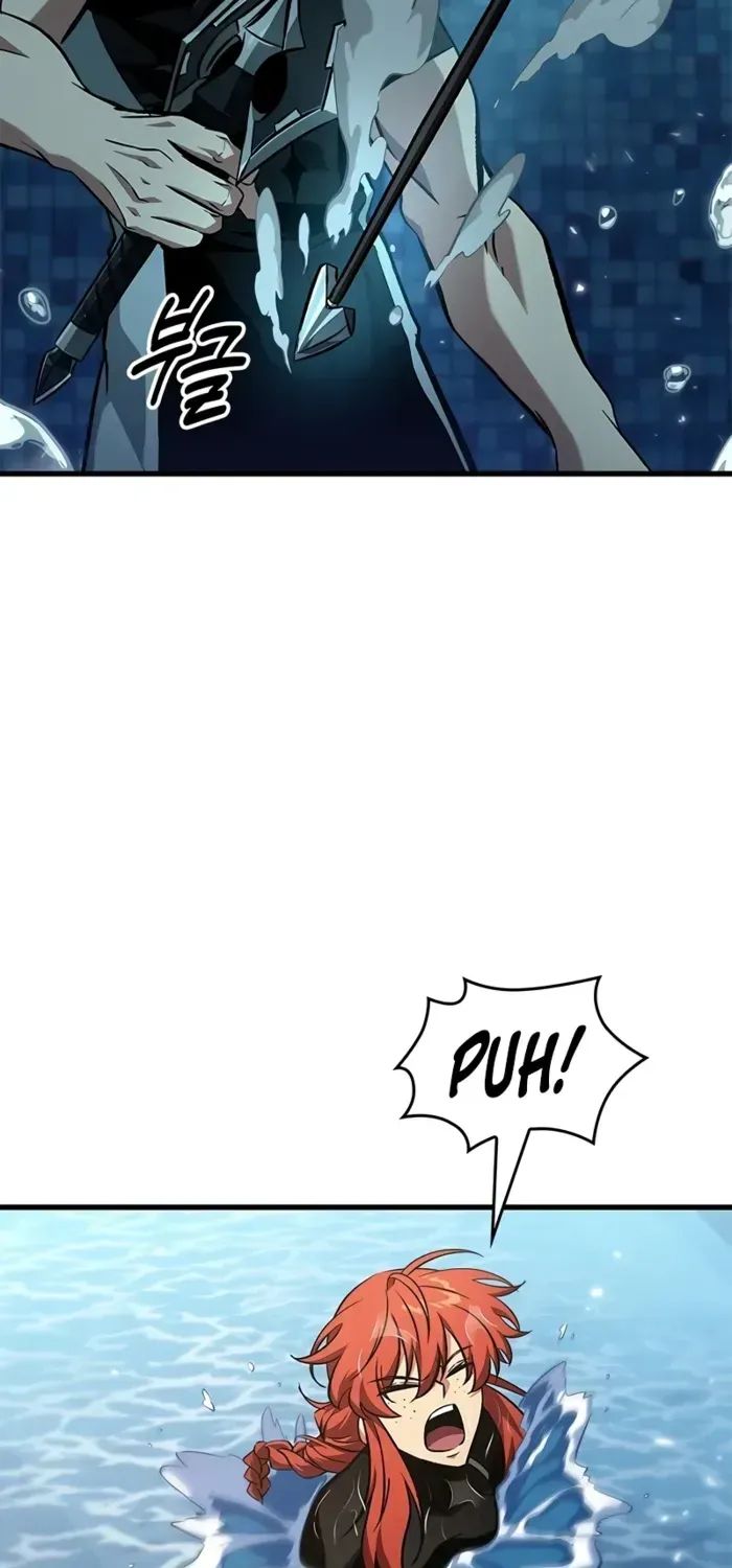 Infinite Gacha Chapter 130 page 40 - 