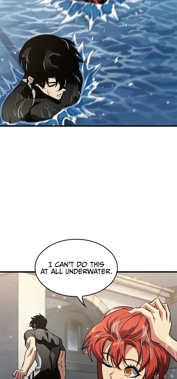 Infinite Gacha Chapter 130 page 41 - 