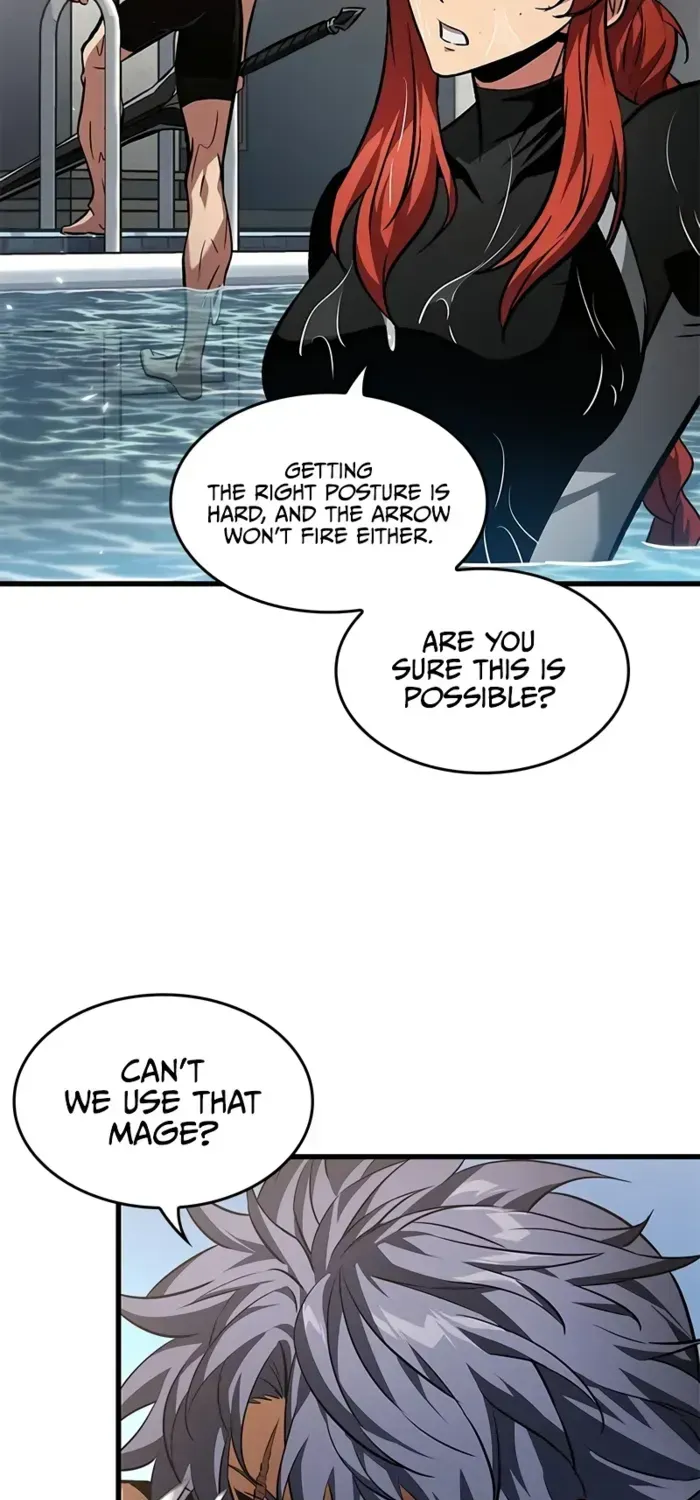 Infinite Gacha Chapter 130 page 42 - 
