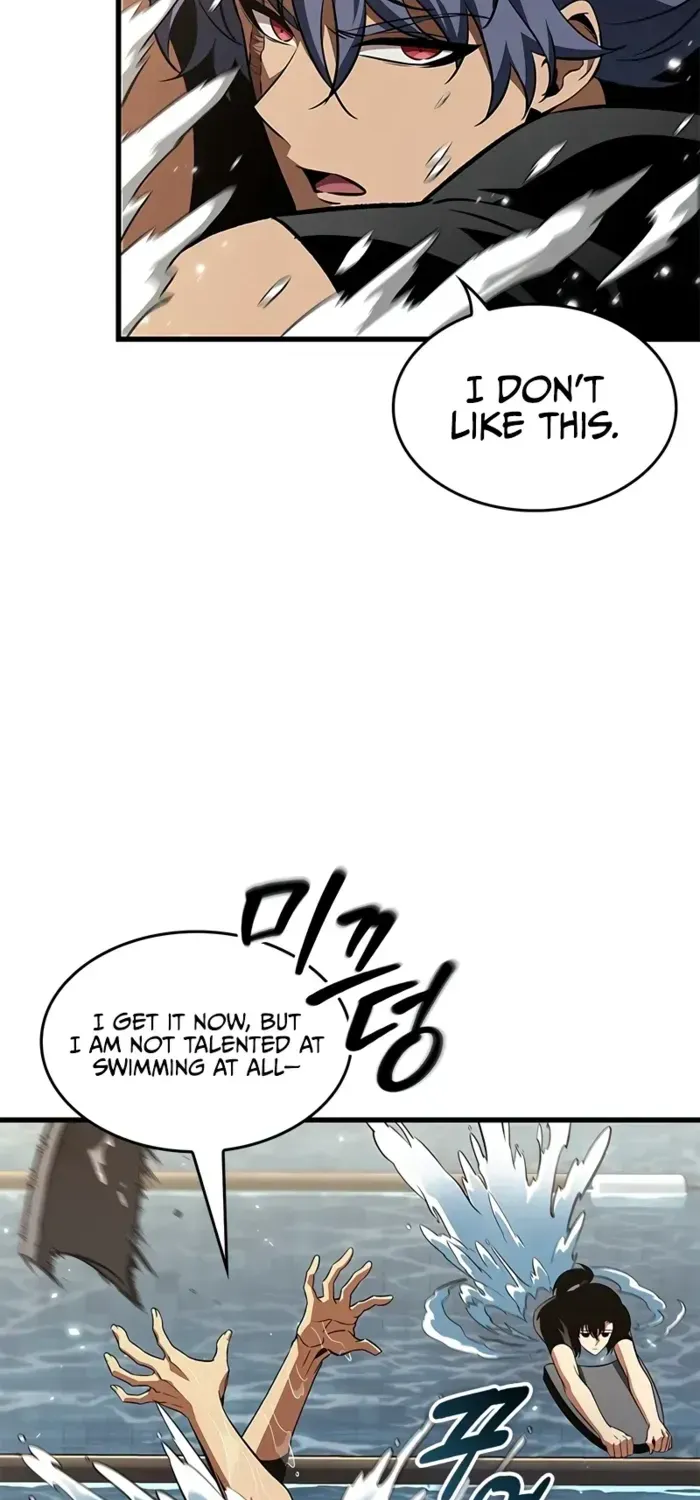 Infinite Gacha Chapter 130 page 43 - 