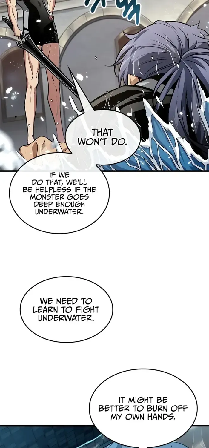 Infinite Gacha Chapter 130 page 45 - 