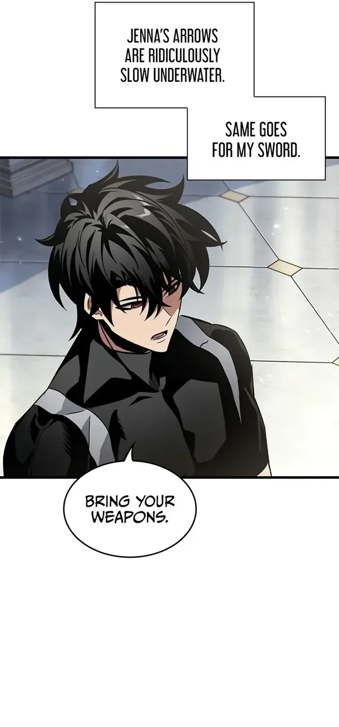 Infinite Gacha Chapter 130 page 47 - 