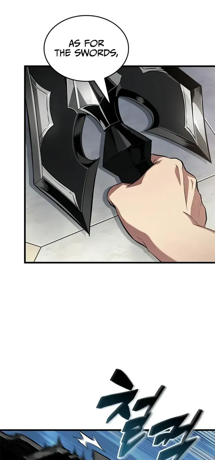 Infinite Gacha Chapter 130 page 50 - 