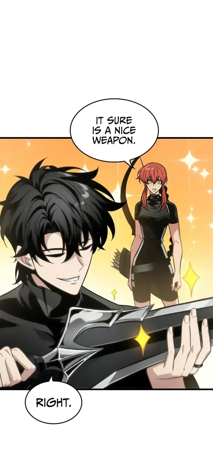 Infinite Gacha Chapter 130 page 53 - 