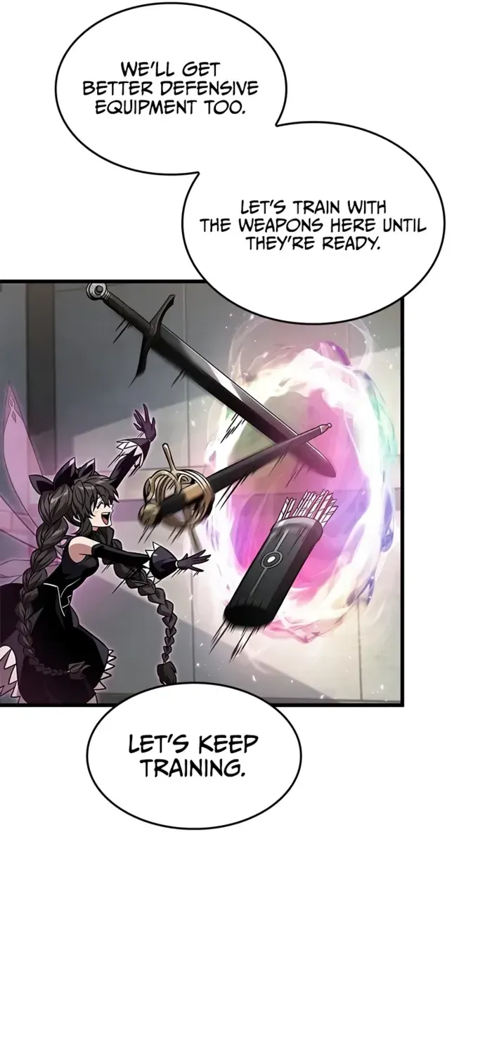 Infinite Gacha Chapter 130 page 56 - 