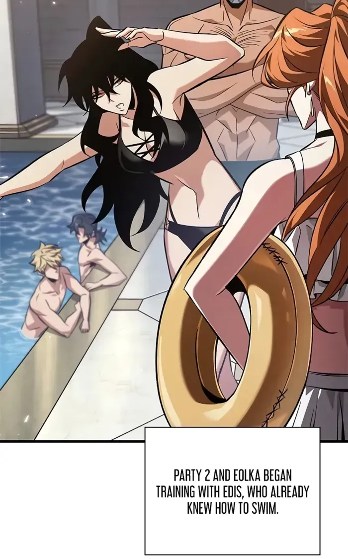 Infinite Gacha Chapter 130 page 64 - 