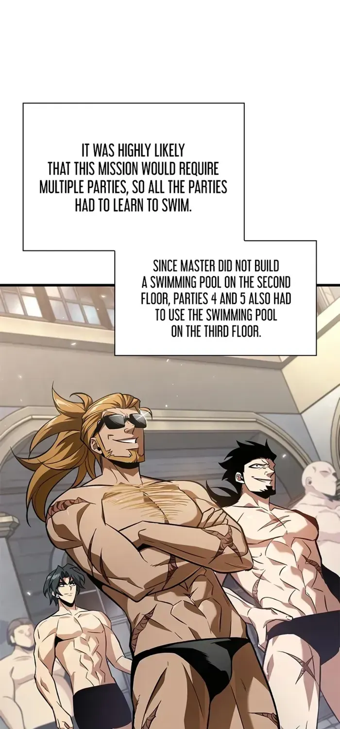 Infinite Gacha Chapter 130 page 65 - 