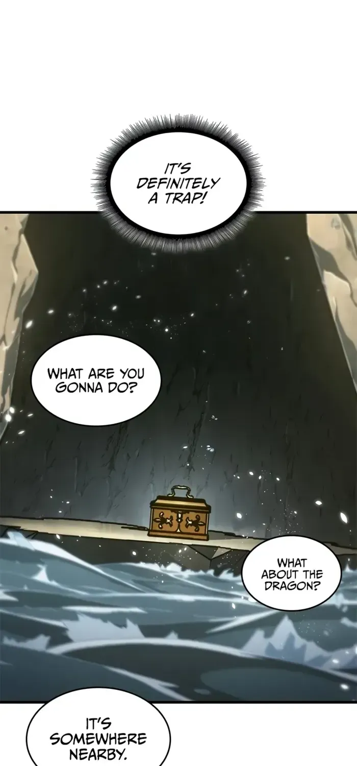 Infinite Gacha Chapter 130 page 70 - 