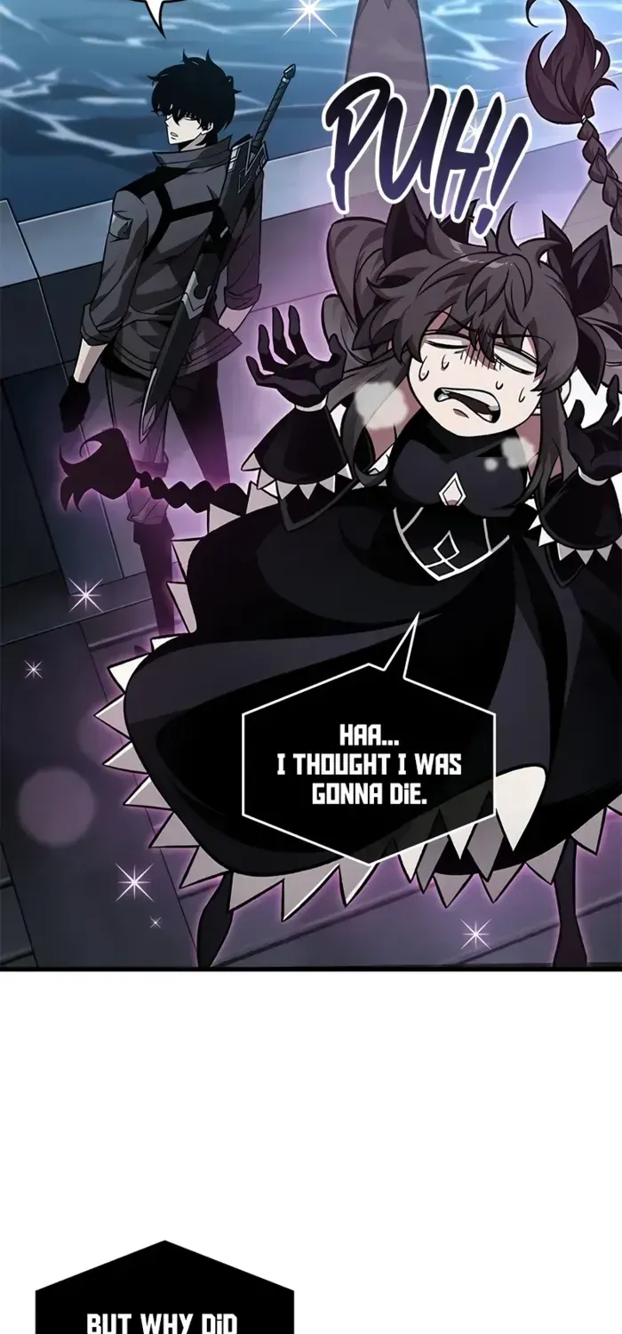 Infinite Gacha Chapter 130 page 8 - 