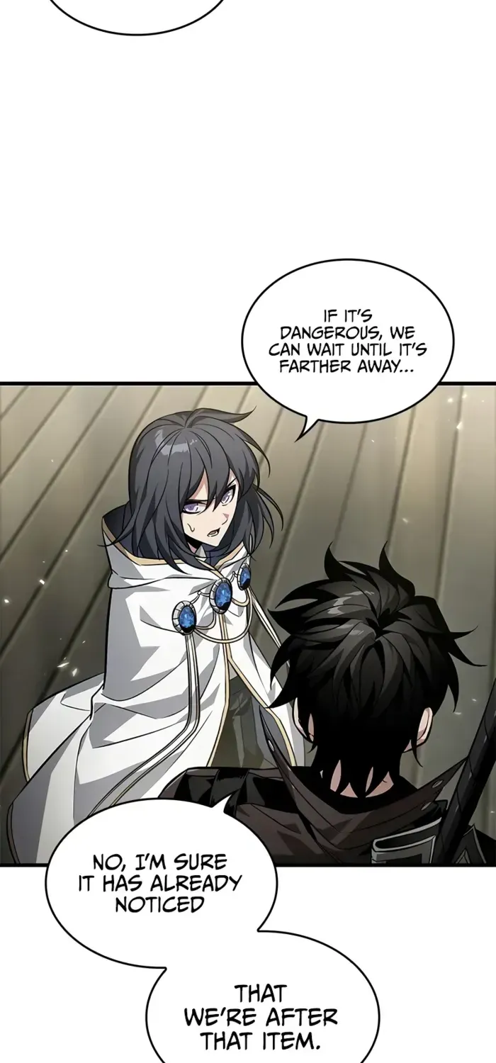 Infinite Gacha Chapter 130 page 71 - 
