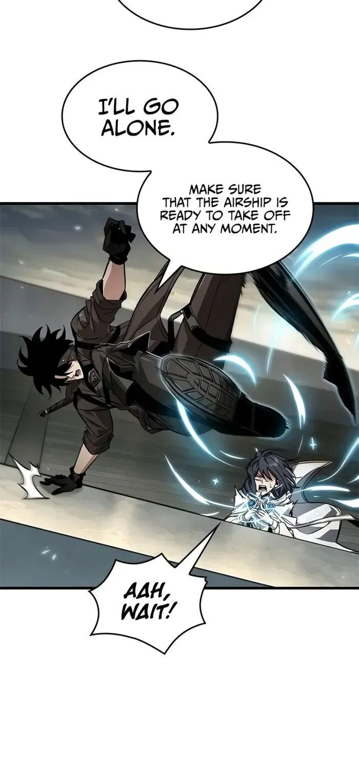 Infinite Gacha Chapter 130 page 72 - 