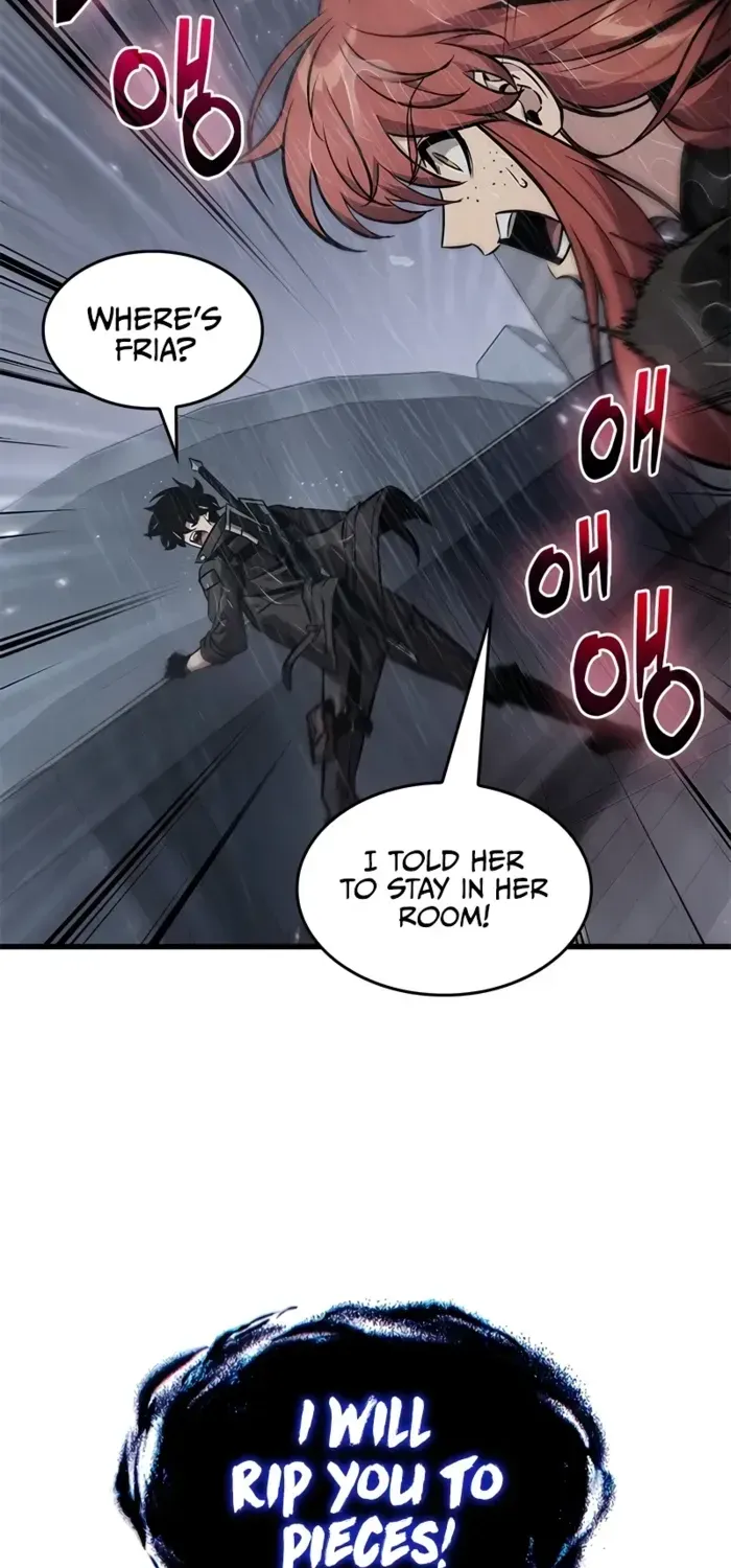 Infinite Gacha Chapter 131 page 11 - 
