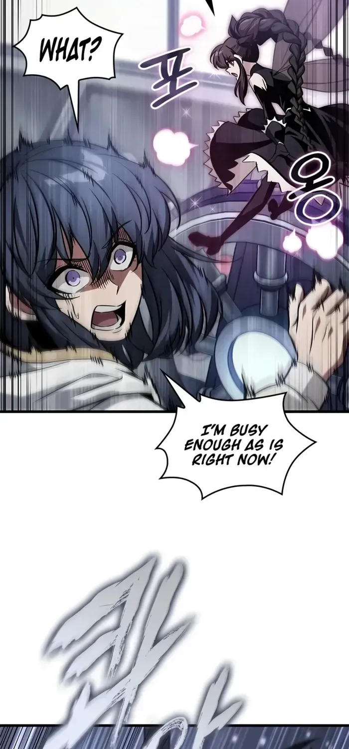 Infinite Gacha Chapter 131 page 20 - 