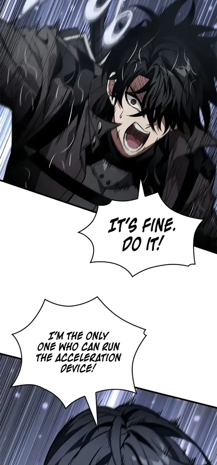 Infinite Gacha Chapter 131 page 21 - 