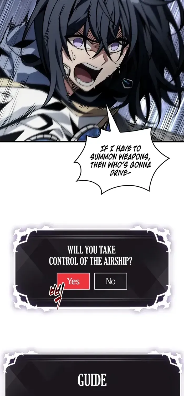 Infinite Gacha Chapter 131 page 22 - 