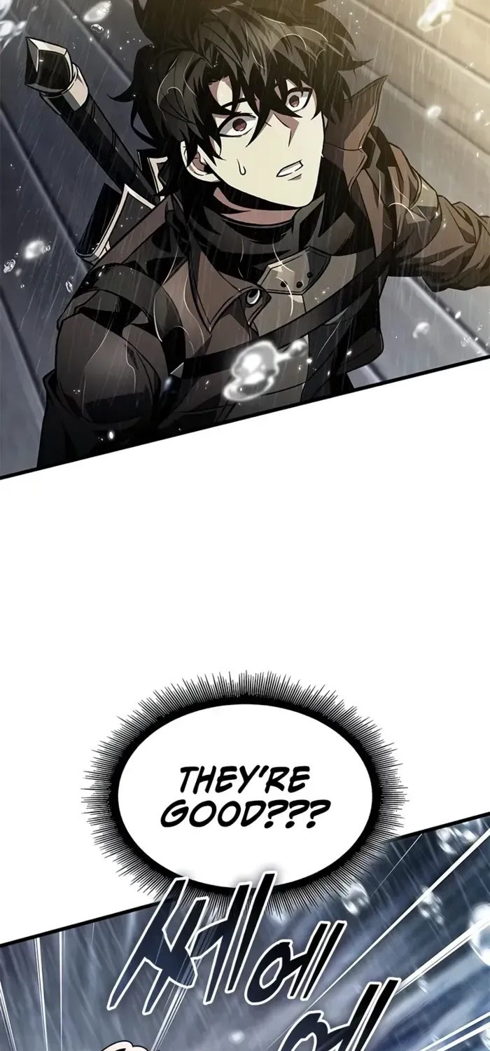 Infinite Gacha Chapter 131 page 33 - 