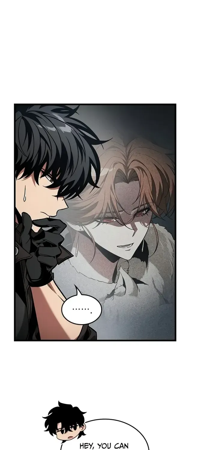 Infinite Gacha Chapter 131 page 38 - 