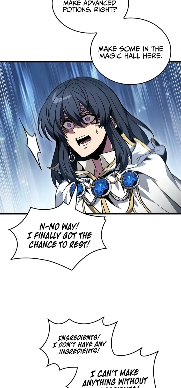 Infinite Gacha Chapter 131 page 39 - 