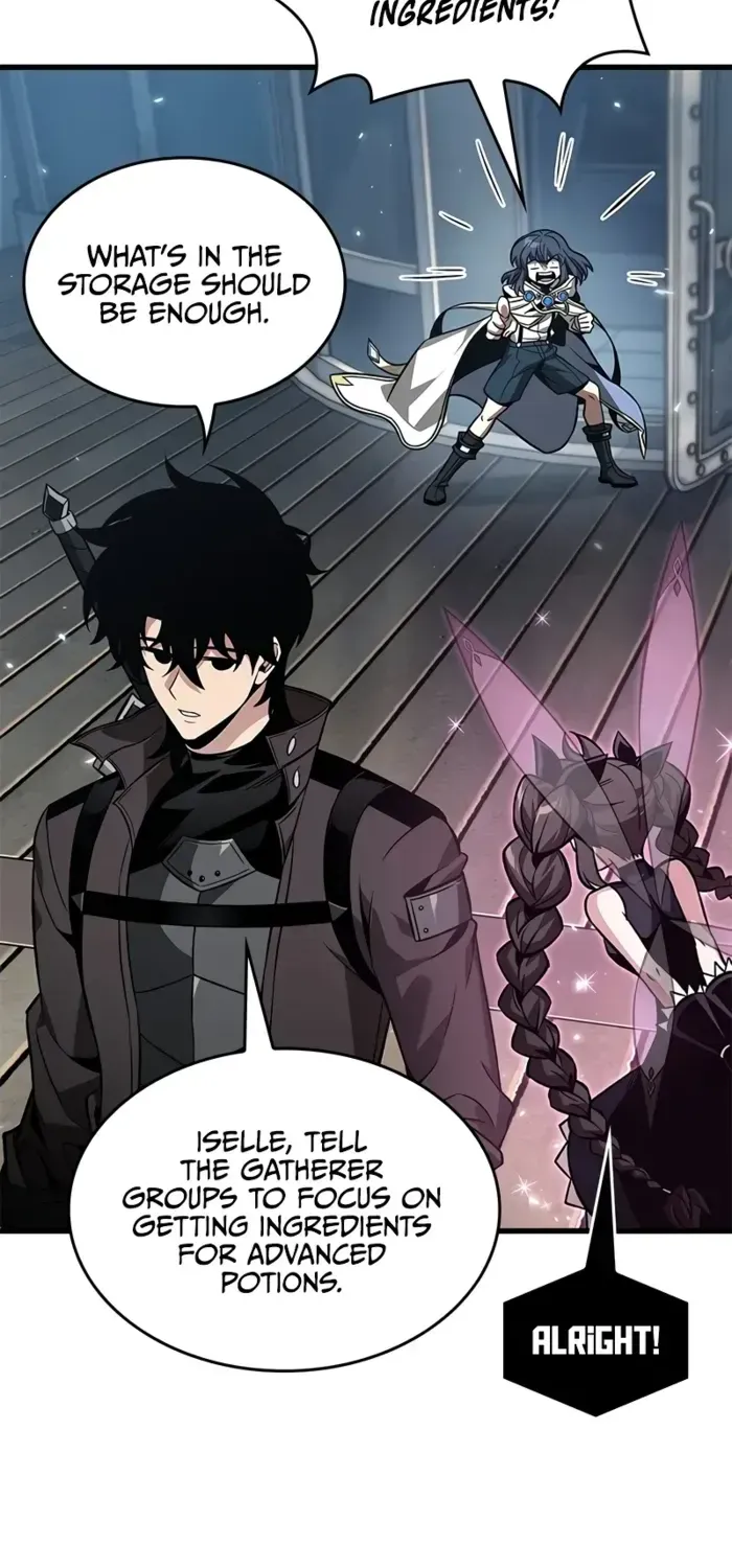 Infinite Gacha Chapter 131 page 40 - 