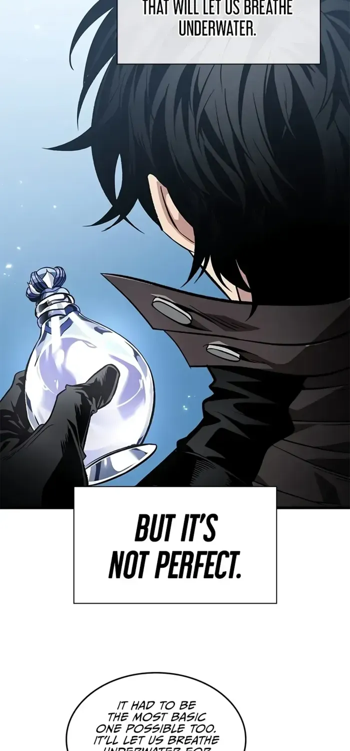 Infinite Gacha Chapter 131 page 42 - 