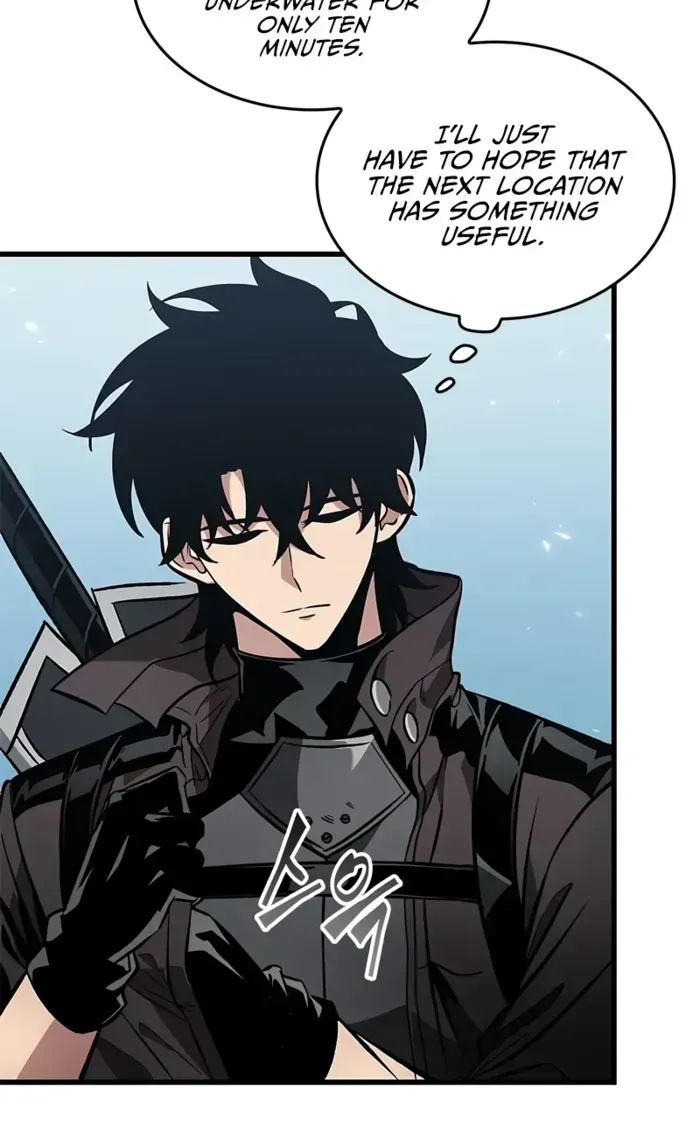 Infinite Gacha Chapter 131 page 43 - 
