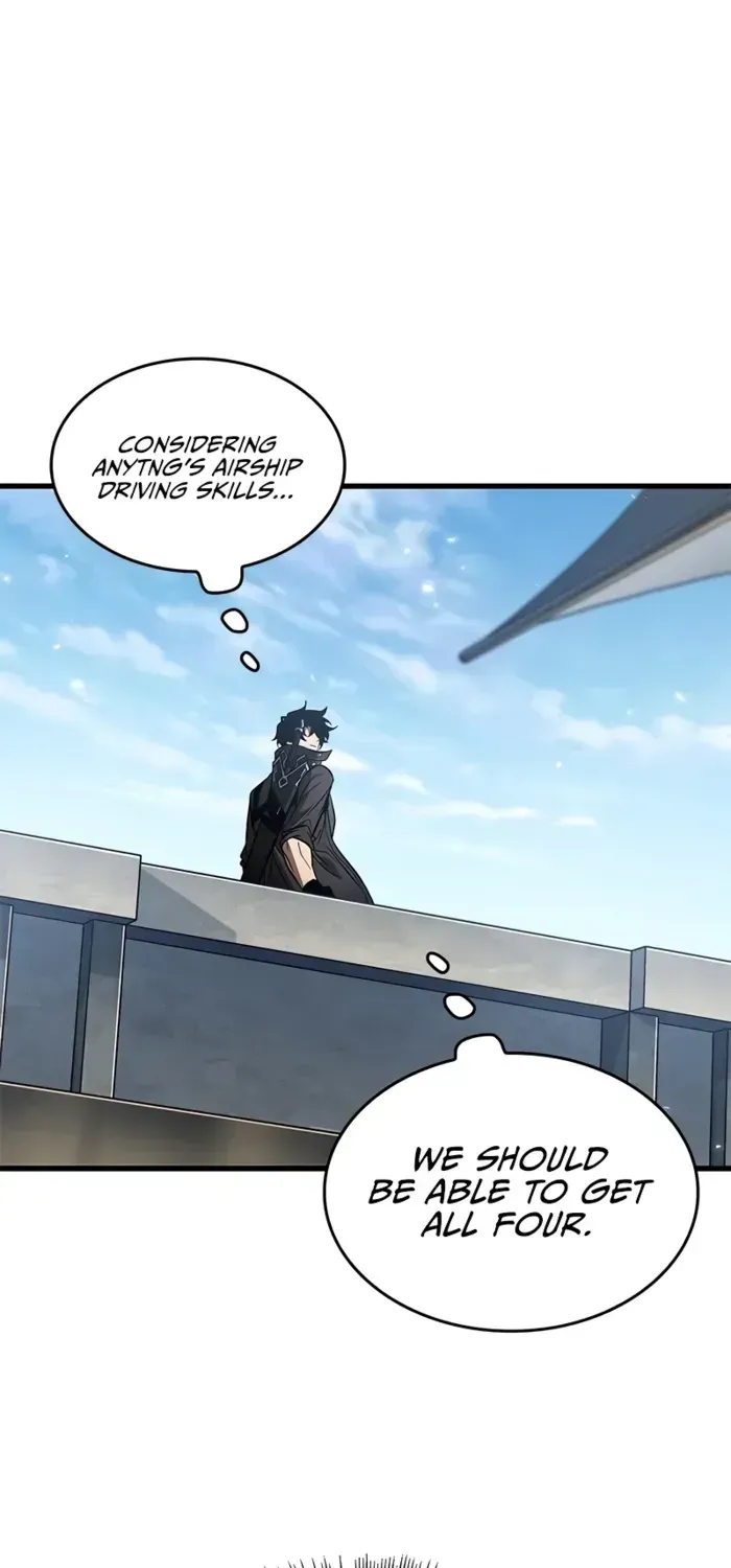 Infinite Gacha Chapter 131 page 44 - 