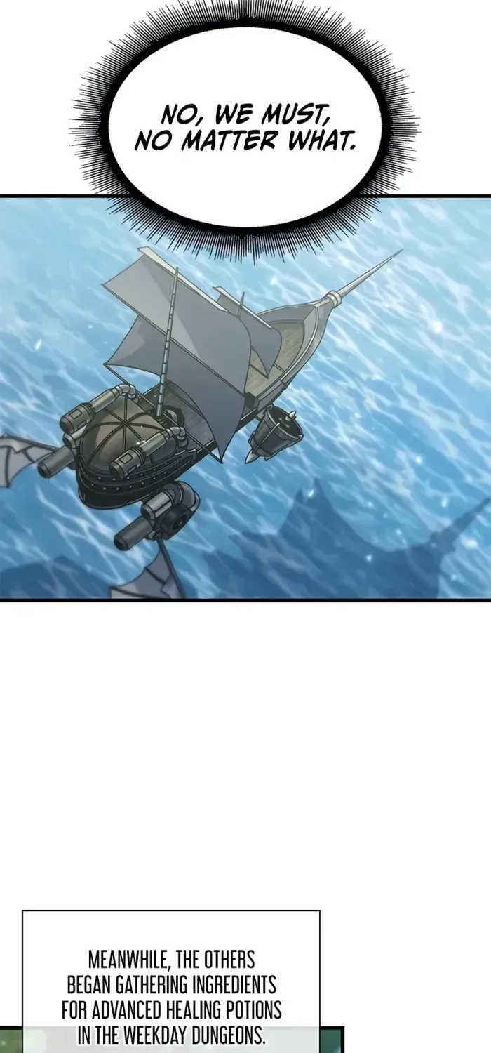 Infinite Gacha Chapter 131 page 45 - 
