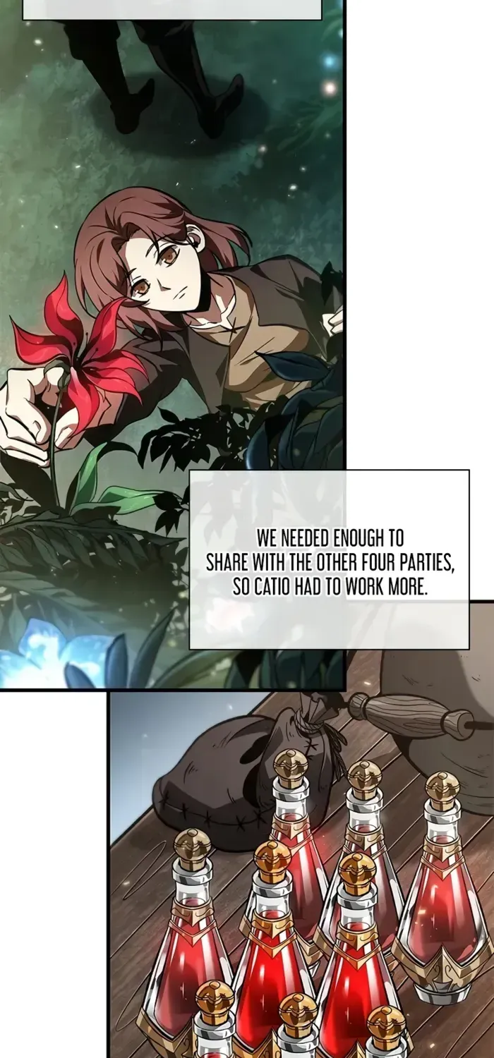 Infinite Gacha Chapter 131 page 46 - 