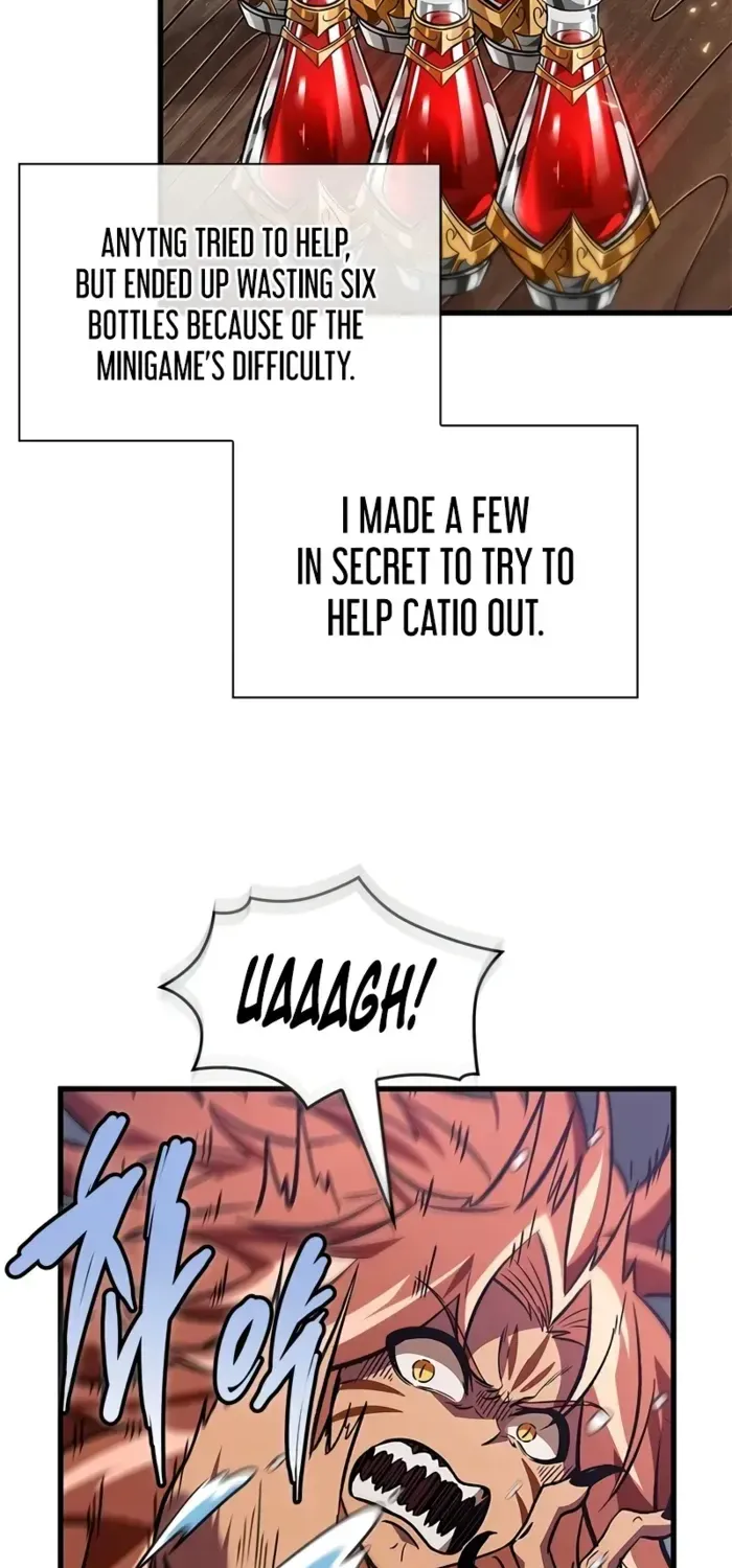 Infinite Gacha Chapter 131 page 47 - 