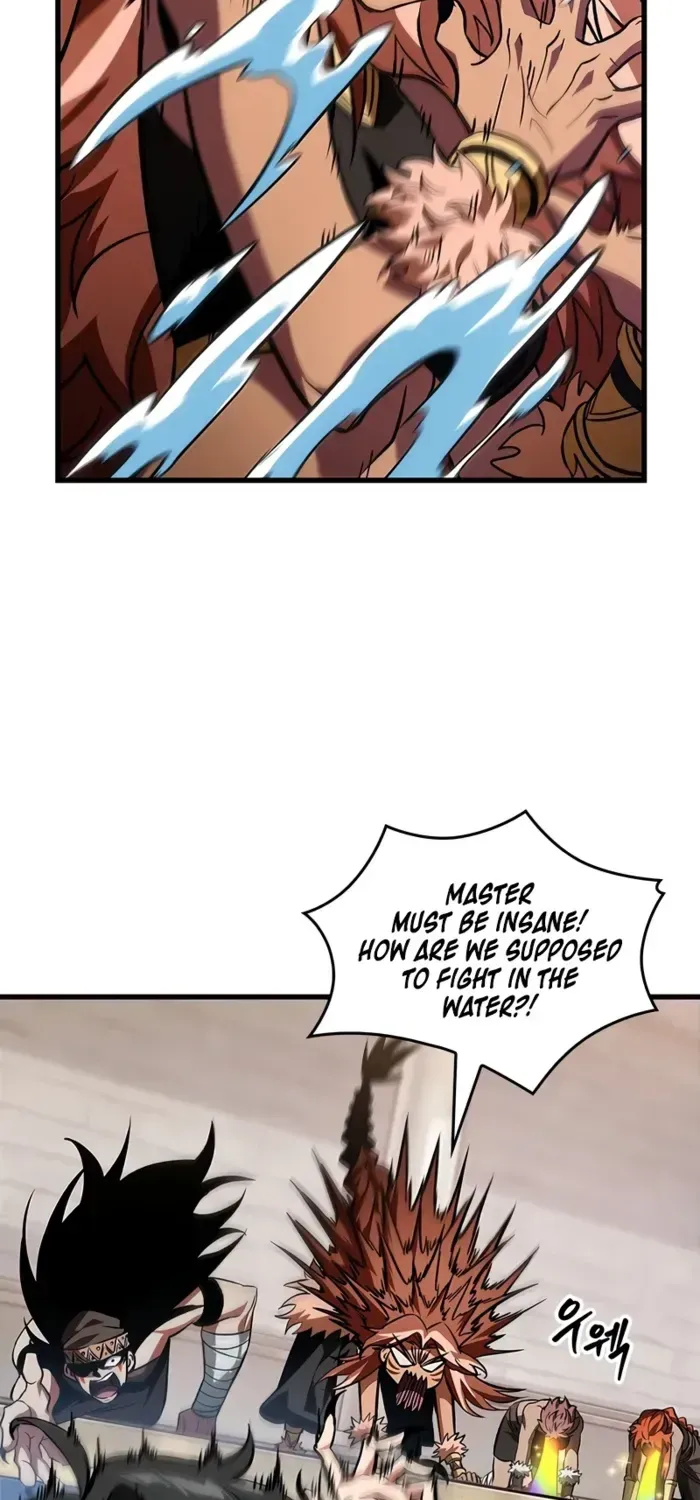 Infinite Gacha Chapter 131 page 48 - 