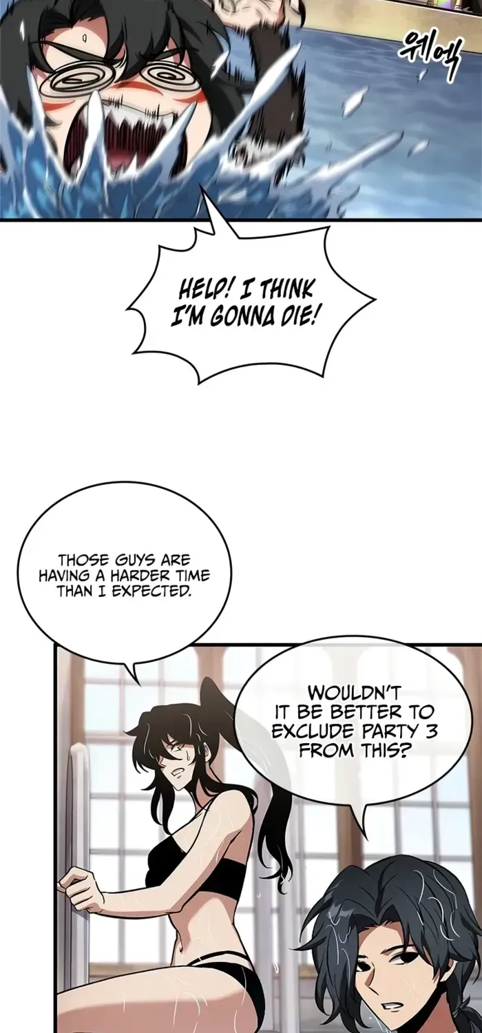 Infinite Gacha Chapter 131 page 49 - 