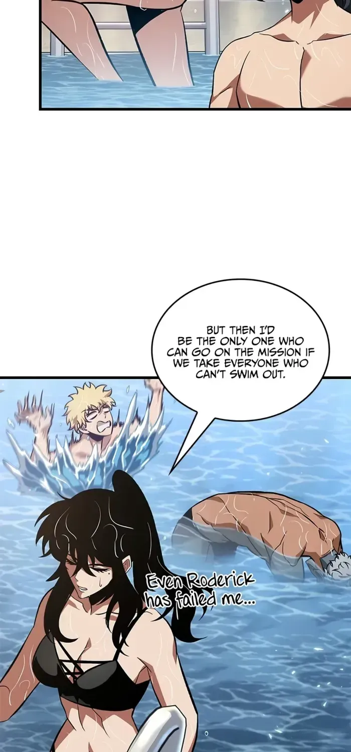 Infinite Gacha Chapter 131 page 50 - 