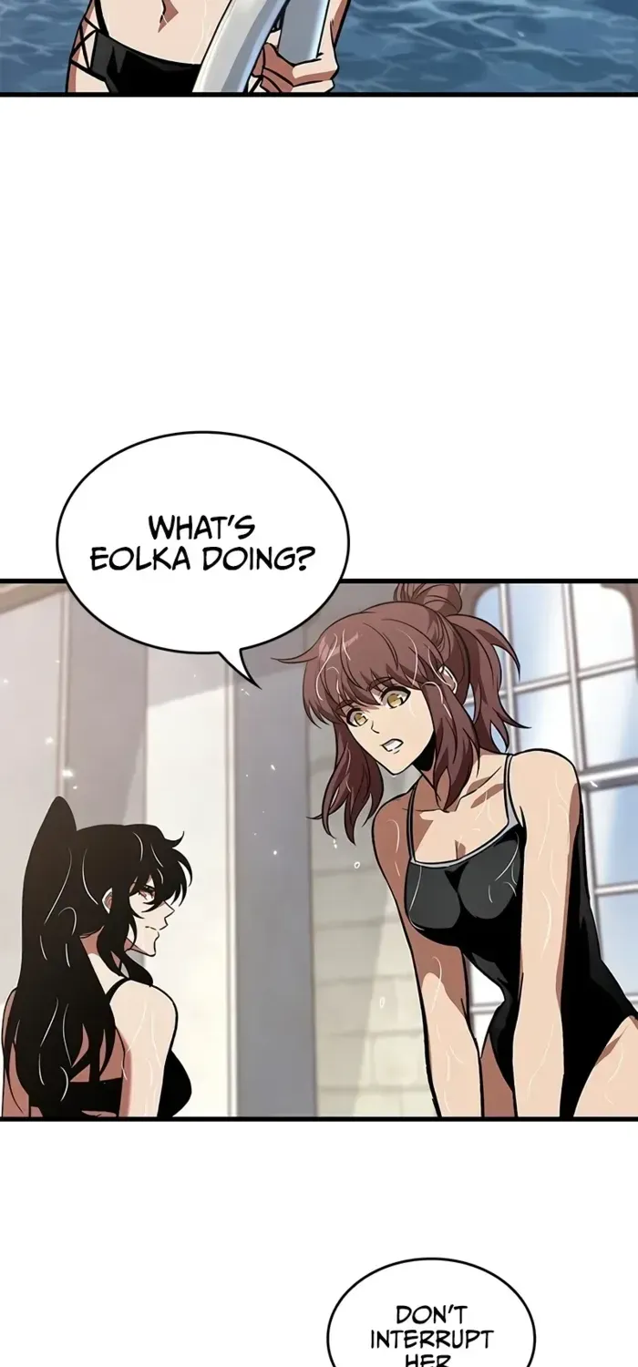 Infinite Gacha Chapter 131 page 51 - 