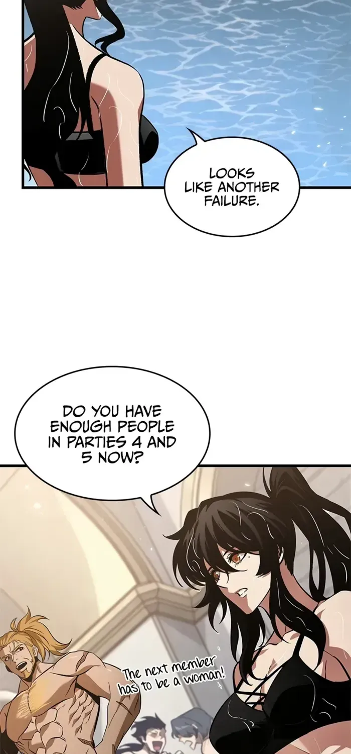 Infinite Gacha Chapter 131 page 55 - 