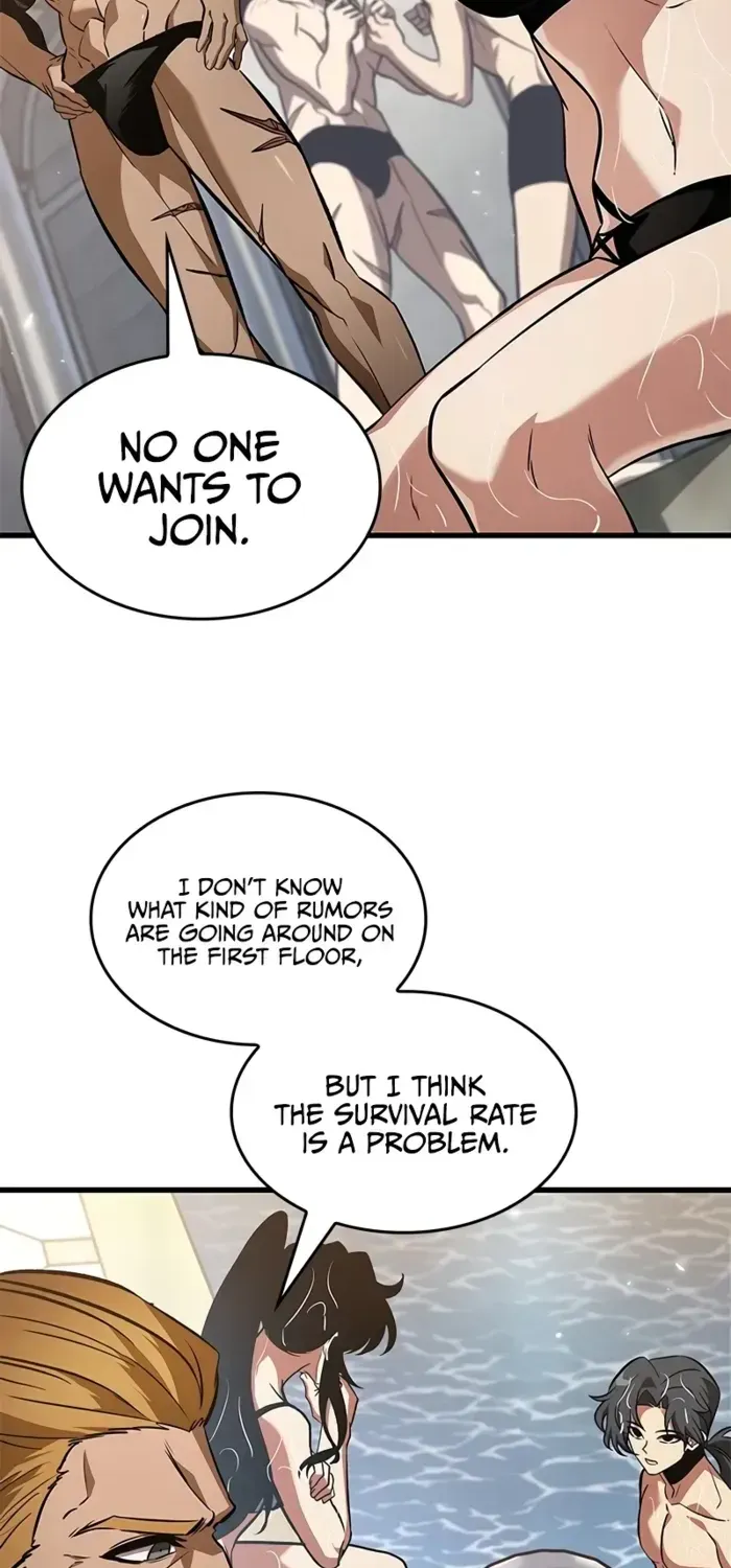 Infinite Gacha Chapter 131 page 56 - 