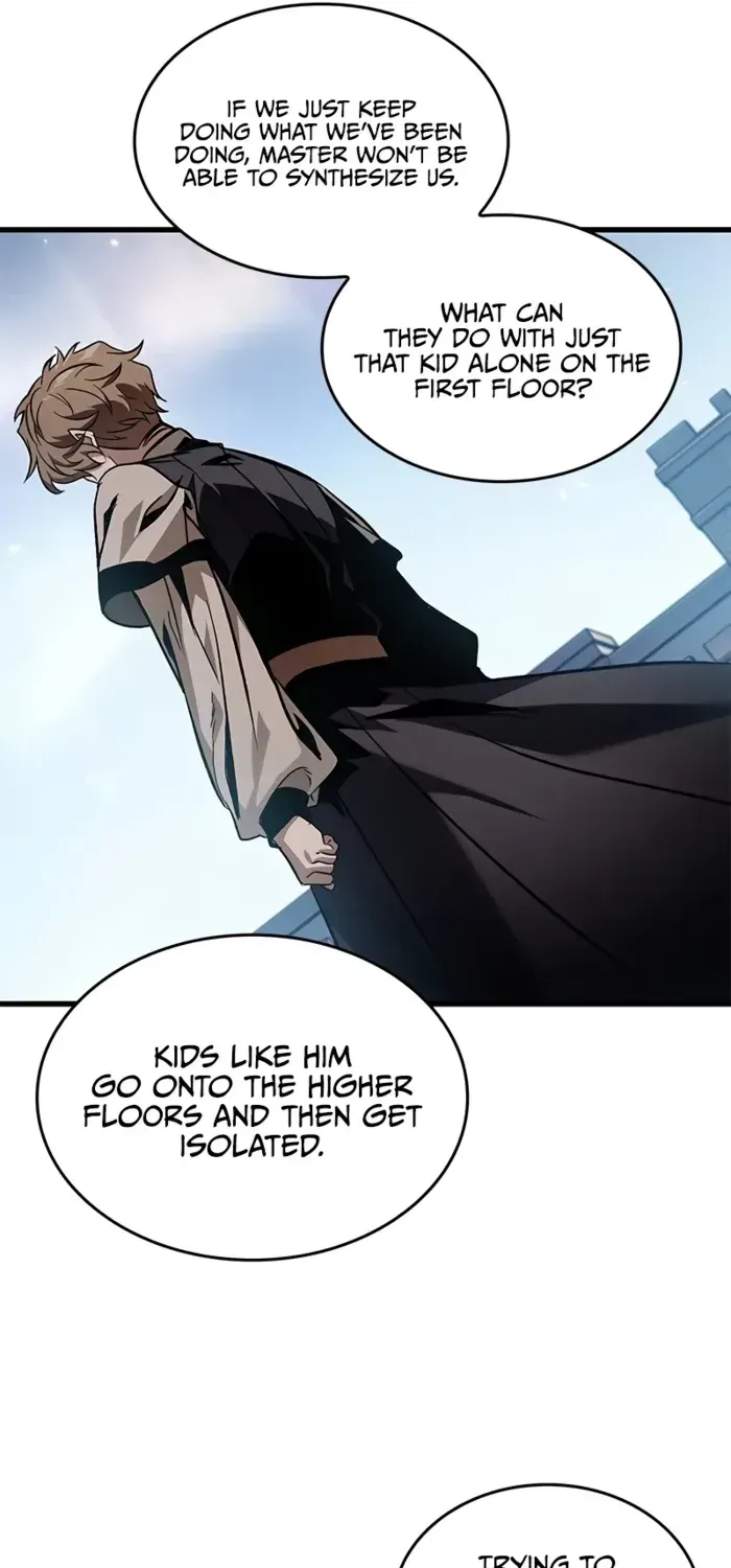 Infinite Gacha Chapter 131 page 62 - 