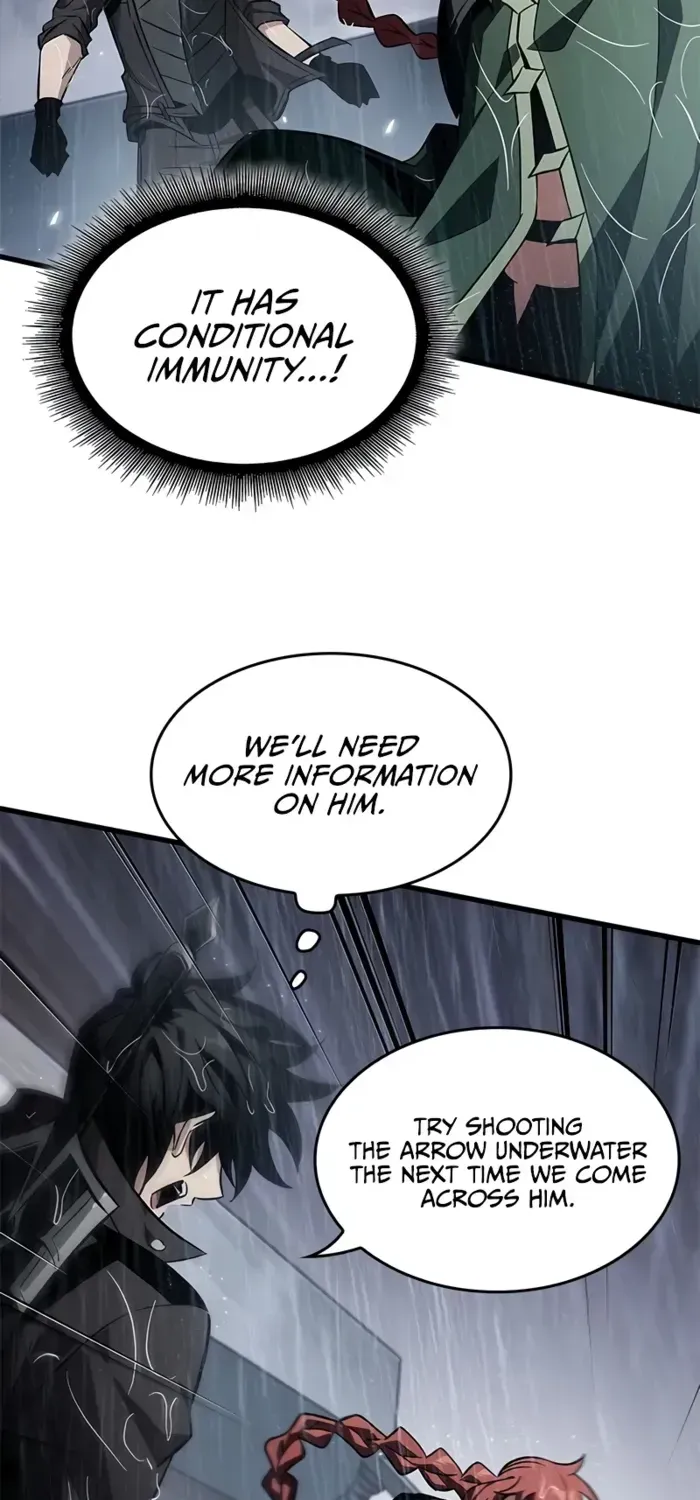 Infinite Gacha Chapter 131 page 68 - 