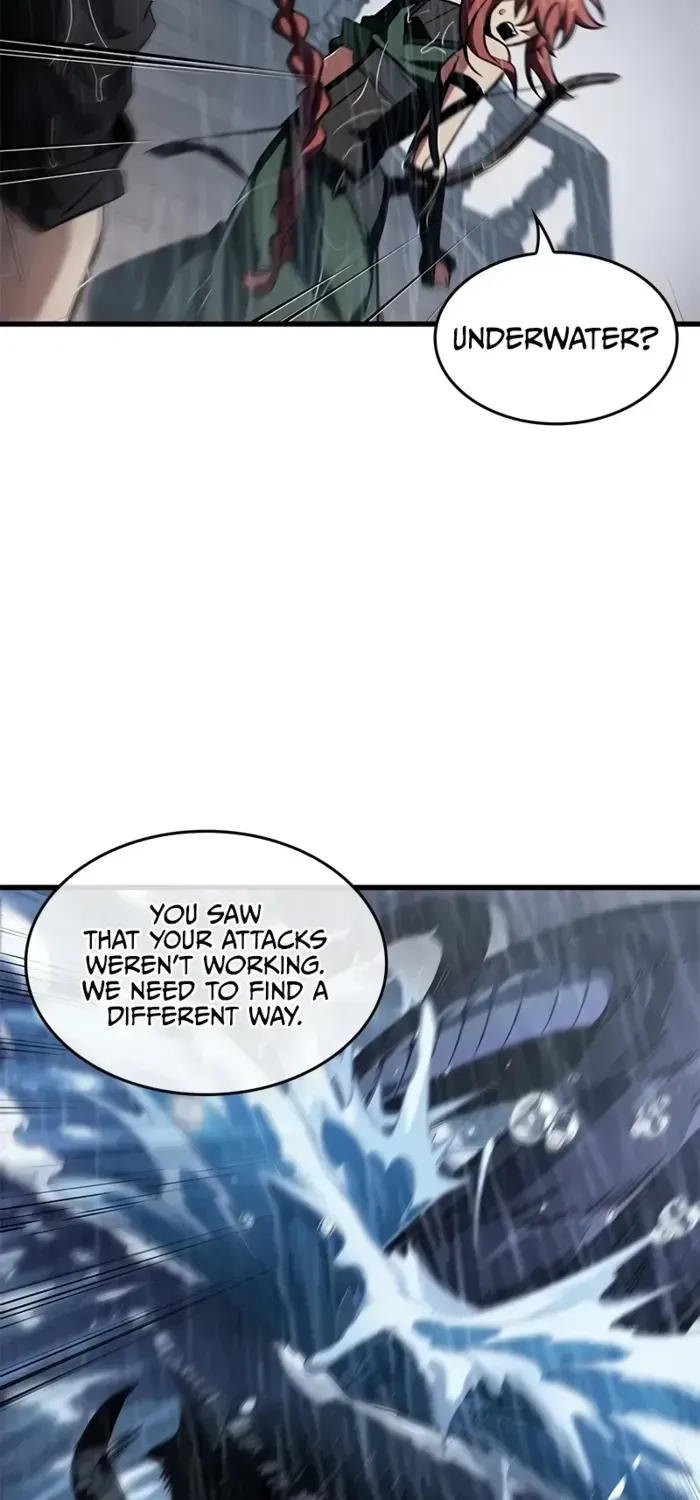 Infinite Gacha Chapter 131 page 69 - 