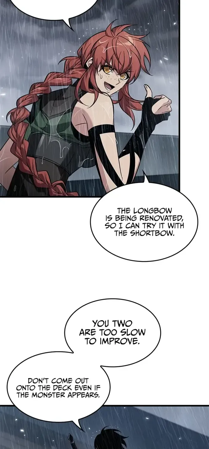 Infinite Gacha Chapter 131 page 72 - 