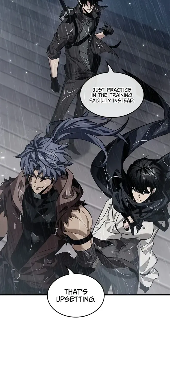 Infinite Gacha Chapter 131 page 73 - 