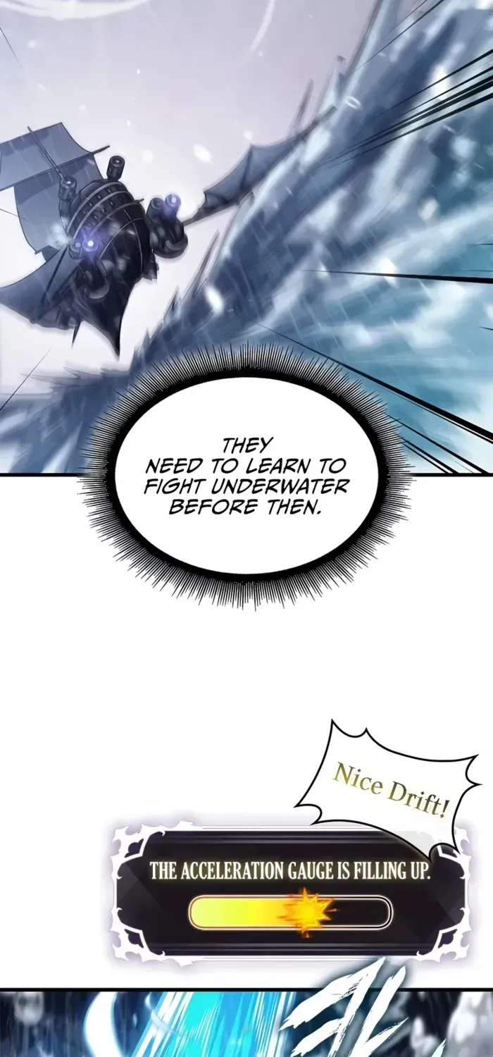 Infinite Gacha Chapter 131 page 75 - 